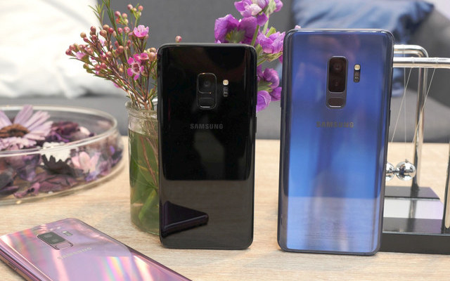 三星S9和三星S9+區(qū)別對比評測 三星S9和三星S9+哪個好？