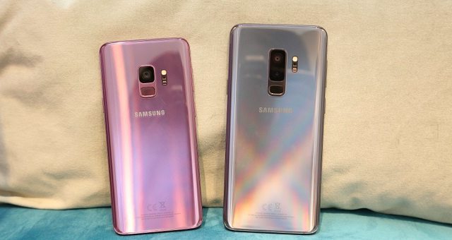 三星S9+全面屏手機(jī)參數(shù)與圖賞 三星S9+配置怎么樣?
