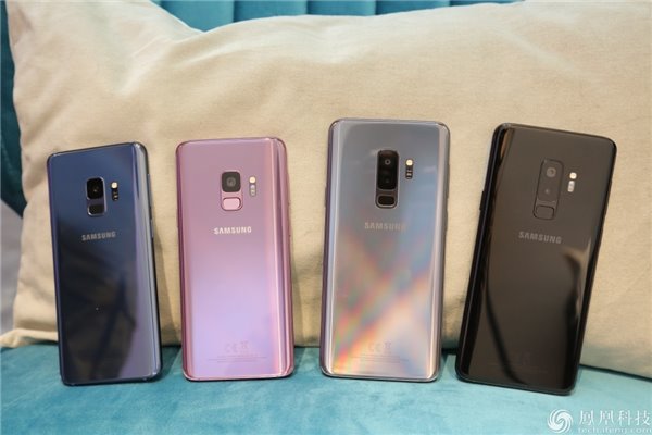 三星S9/三星S9+全面屏手機(jī)體驗(yàn)：開年新機(jī)皇！相機(jī)更強(qiáng)勁