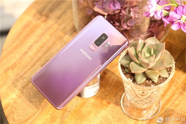 三星S9/S9+極速體驗：開年新機(jī)皇！相機(jī)更強(qiáng)勁