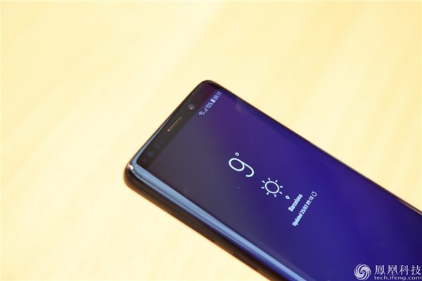 三星S9/S9+極速體驗：開年新機(jī)皇！相機(jī)更強(qiáng)勁