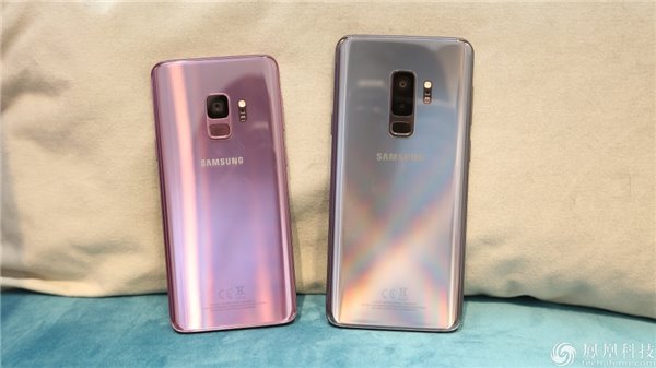 三星S9/S9+極速體驗：開年新機(jī)皇！相機(jī)更強(qiáng)勁