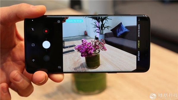 三星S9/S9+極速體驗：開年新機(jī)皇！相機(jī)更強(qiáng)勁