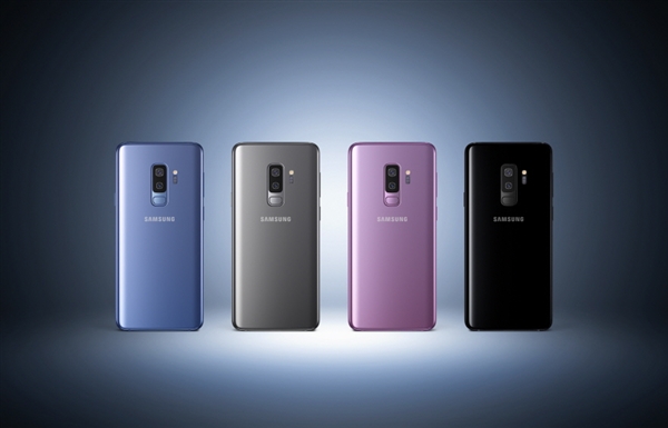 三星Galaxy S9/S9+正式發(fā)布：全球首發(fā)驍龍845