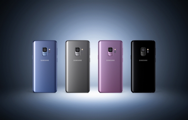 三星Galaxy S9/S9+正式發(fā)布：全球首發(fā)驍龍845
