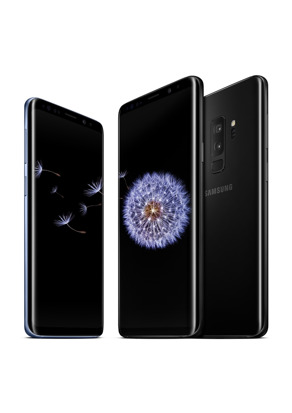 三星Galaxy S9/S9+正式發(fā)布：全球首發(fā)驍龍845