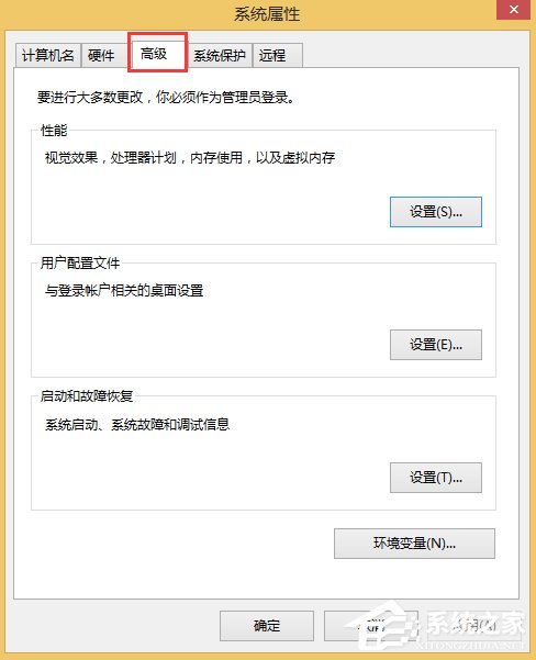 Win8.1系統(tǒng)MEMORY.DMP找不到怎么辦？