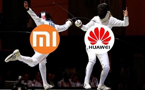 小米手機聯(lián)合柯達 全力狙擊華為徠卡！