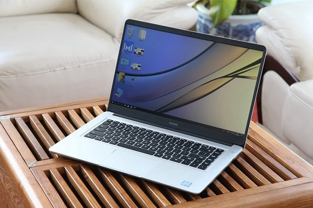 華為MateBook D筆記本拆機教程 華為MateBook D怎么拆機？