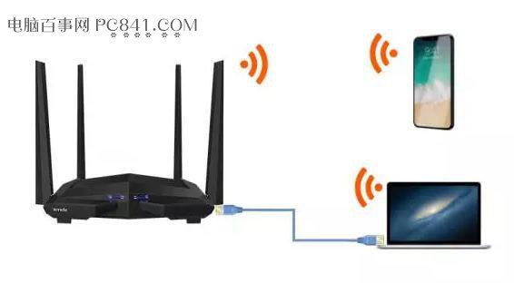 舊路由器不要急著扔 用來擴(kuò)展WiFi信號(hào)或當(dāng)交換機(jī)很實(shí)用！