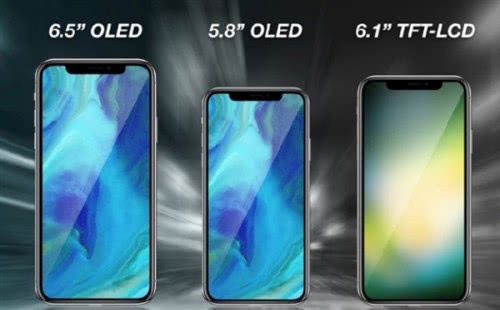 郭明池：蘋果手機(jī)今年要靠廉價版新iPhone X拯救