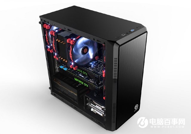 主流新平臺(tái) 4000不到i3 8100配B360四核獨(dú)顯吃雞配置推薦