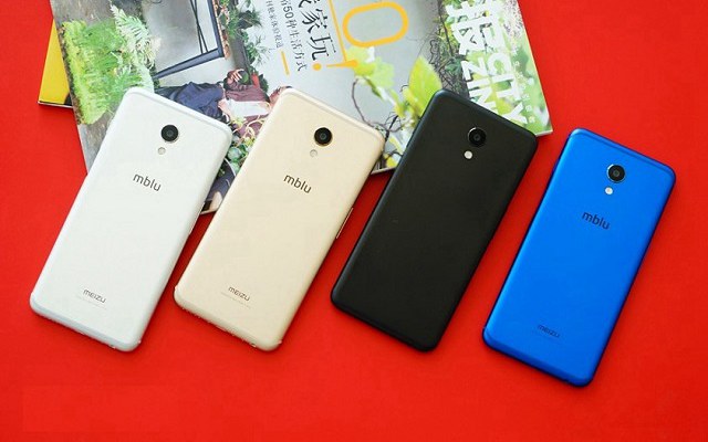 2018年3月值得買的千元手機推薦 三月千元機哪款好