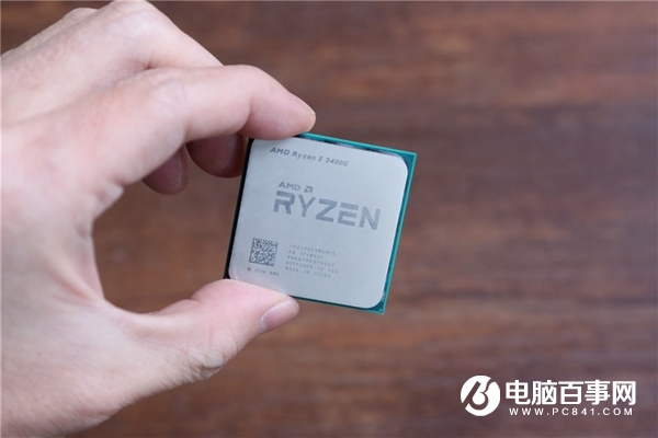 銳龍R5-2400G和酷睿i5-8400對比評測 R5 2400G和R5 1400哪個好？
