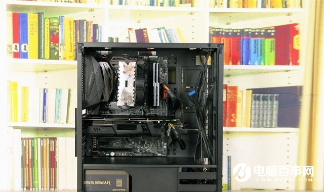 機(jī)箱和電源怎么選 選機(jī)電竟然有這種操作