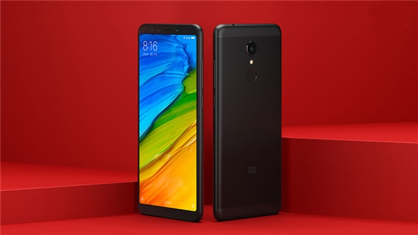 紅米5 Plus/紅米Note 5A墨西哥發(fā)布：1200元起售