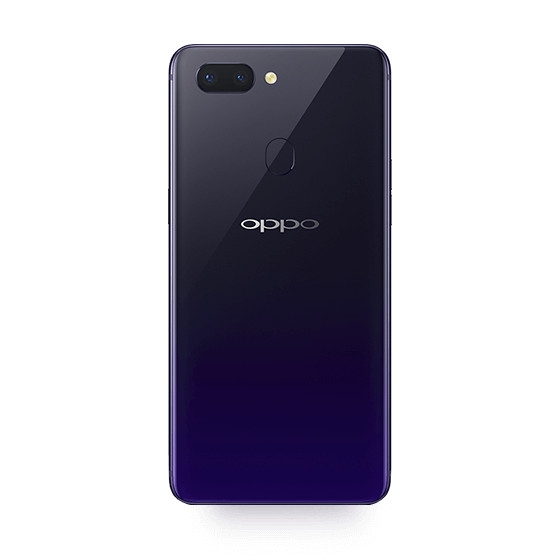 2999元！OPPO R15正式發(fā)布：90%屏占比/拍照逆天