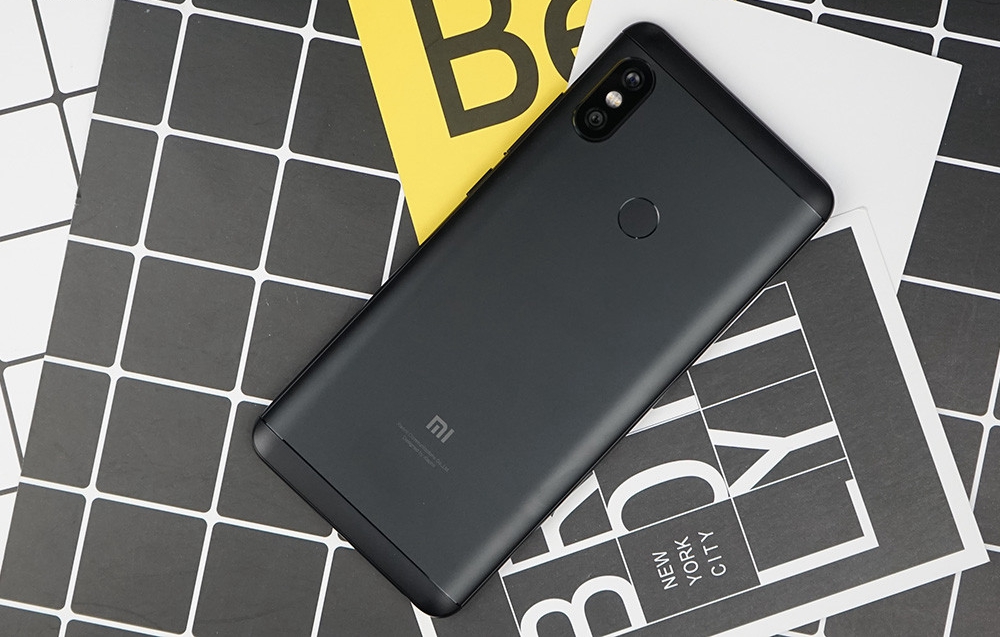 AI雙攝+人臉解鎖 紅米Note5真機(jī)圖賞