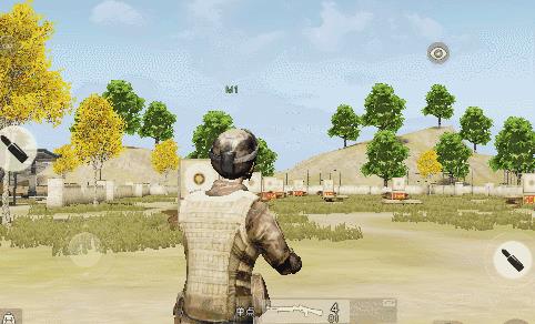 網(wǎng)易《荒野行動(dòng)》PC版更新：加入50V50對(duì)決模式