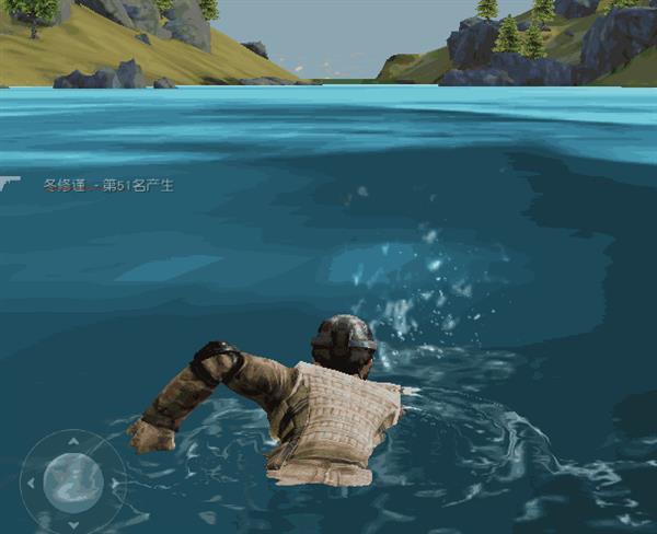 網(wǎng)易《荒野行動(dòng)》PC版更新：加入50V50對(duì)決模式