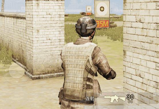 網(wǎng)易《荒野行動(dòng)》PC版更新：加入50V50對(duì)決模式