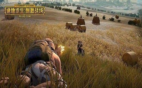 《絕地求生：刺激戰(zhàn)場》嚴厲打擊“惡意傷害隊友”的行為
