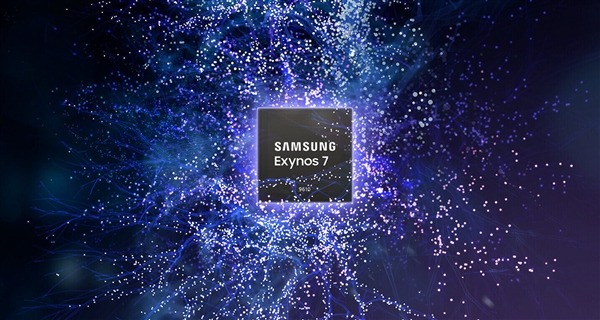 三星電子推出Exynos 9610：8核10nm、支持480FPS慢動作