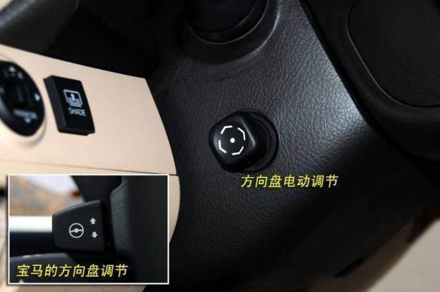 車內(nèi)按鍵全英文看不懂？史上最全的汽車按鍵功能圖解說明