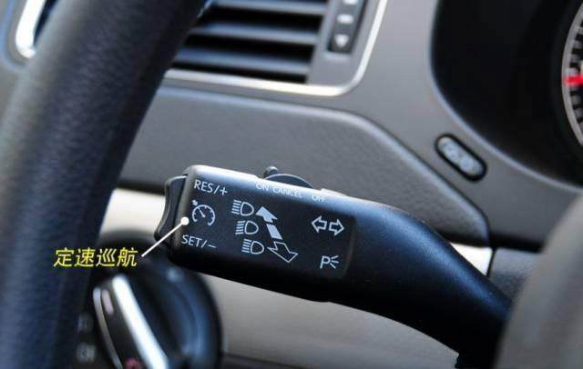 車內(nèi)按鍵全英文看不懂？史上最全的汽車按鍵功能圖解說明
