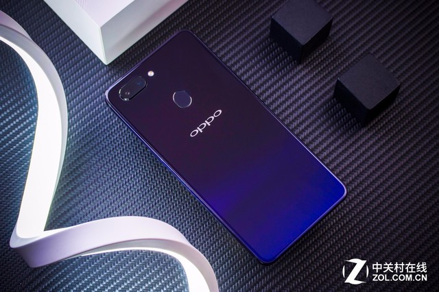 OPPO R15評測：光與影藝術下的慧與實（待審不發(fā)） 