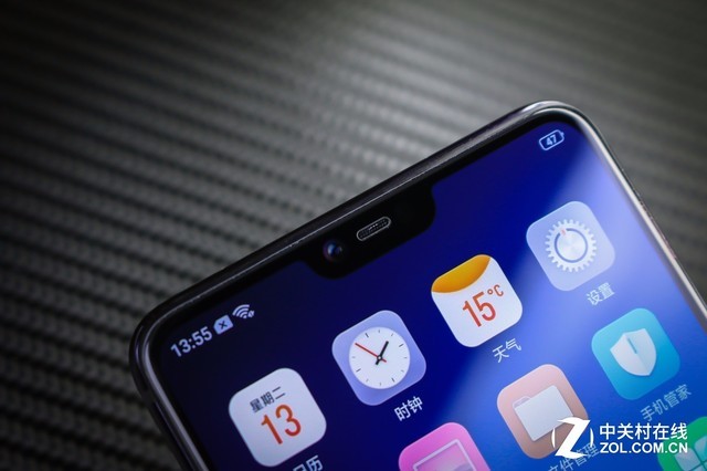 OPPO R15評測：光與影藝術下的慧與實（待審不發(fā)） 