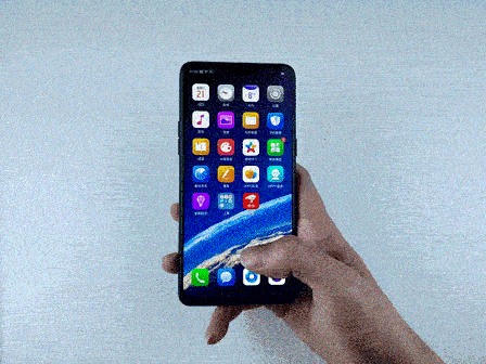 OPPO R15評(píng)測(cè)：光與影藝術(shù)下的慧與實(shí)（待審不發(fā)） 