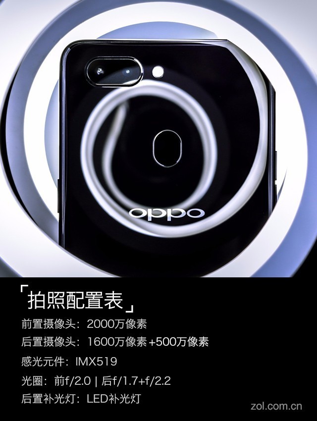 OPPO R15評(píng)測(cè)：光與影藝術(shù)下的慧與實(shí)（待審不發(fā)） 