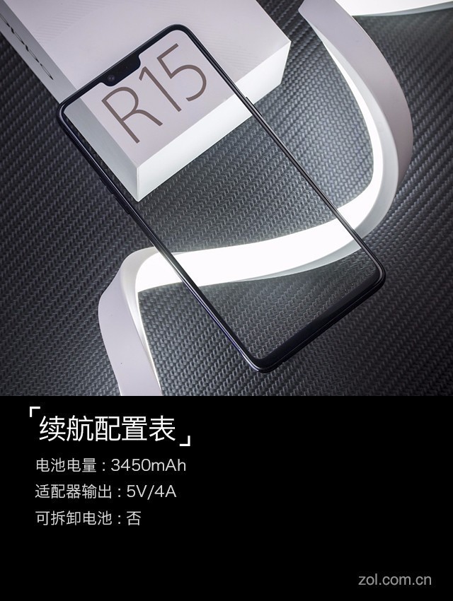 OPPO R15評測：光與影藝術(shù)下的慧與實（待審不發(fā)） 