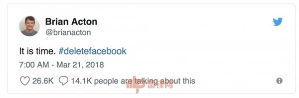 是男人你就刪！馬斯克真把SpaceX和特斯拉的FB頁(yè)面刪了