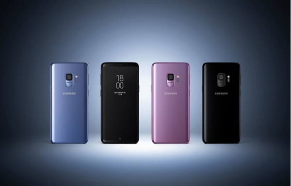 三星開始調(diào)查三星S9/S9+觸屏死角問題
