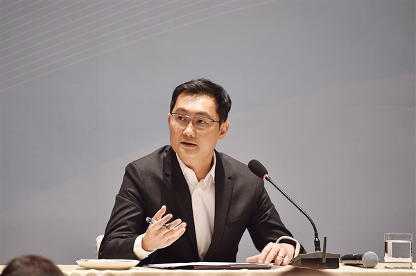 騰訊搭建粵港澳電子身份認(rèn)證：實(shí)現(xiàn)出入境掃碼通關(guān)