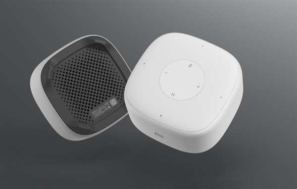 169元！小愛音箱mini發(fā)布：一句話操控家中電器