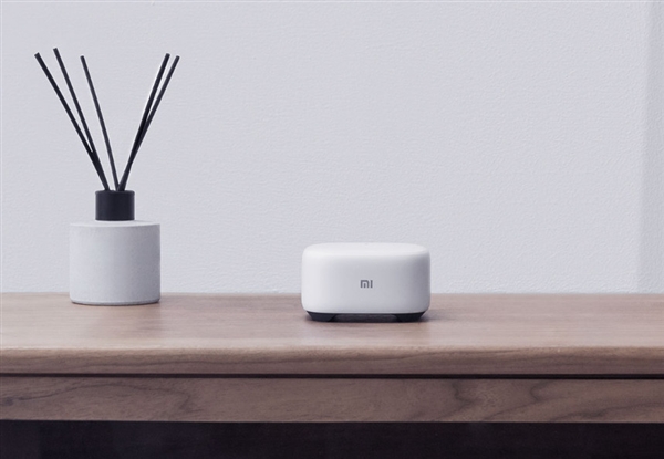 169元！小愛音箱mini發(fā)布：一句話操控家中電器