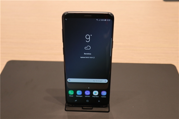 驍龍845+安卓8.1：三星Galaxy Note9現(xiàn)身Geekbench