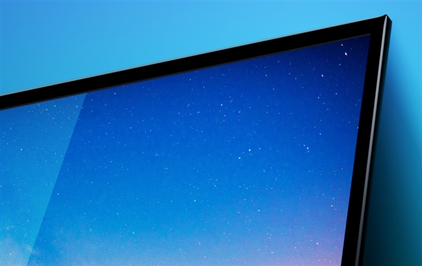 小米電視4C 50英寸發(fā)布：超窄邊、4K HDR，售價2199