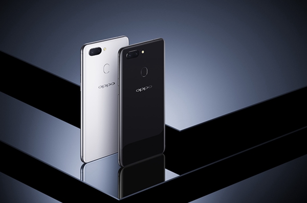 OPPO R15全面評測：最超值的異形全面屏手機(jī)！