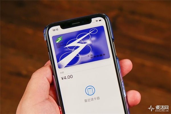 刷蘋果iPhone公交卡之前，你必須了解的12件事g