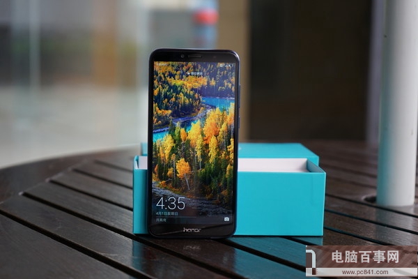 榮耀暢玩7A面部識別設(shè)置教程 榮耀暢玩7A人臉解鎖怎么設(shè)置？