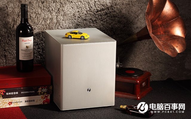 2400元八代i3 8100配H310迷你主機配置推薦 性價比很高