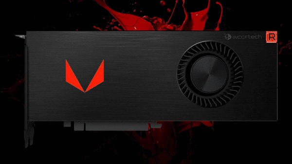 AMD全新RX 500X顯卡曝光：12nm制程 性能提升10%