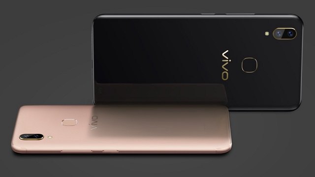 vivo Y85配置參數(shù)與圖賞  vivo Y85怎么樣？
