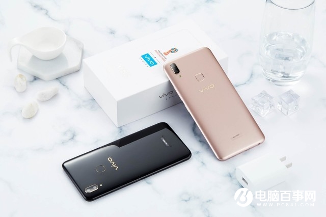 vivo Y85配置參數(shù)與圖賞  vivo Y85怎么樣？