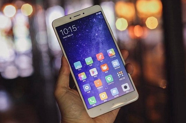 小米max3什么時(shí)候上市 小米MAX3上市時(shí)間與價(jià)格預(yù)測(cè)
