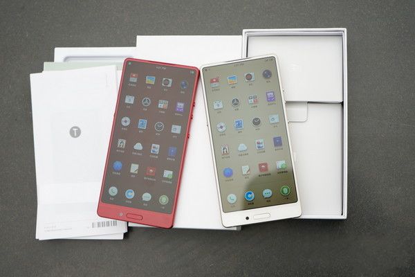 堅(jiān)果Pro2和堅(jiān)果3區(qū)別對(duì)比評(píng)測(cè) 堅(jiān)果3和堅(jiān)果Pro2哪個(gè)好？